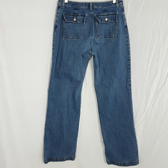 Vintage Jones New York Significant Jeans - Picture 2 of 6